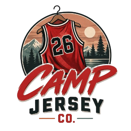 Camp Jersey Co.